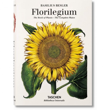 Florilegium. The Book of Plants
