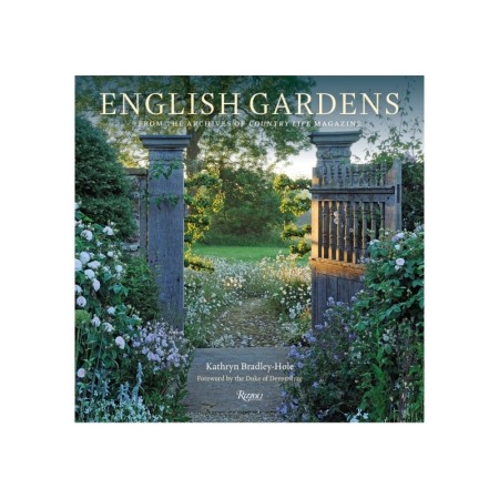 English Gardens