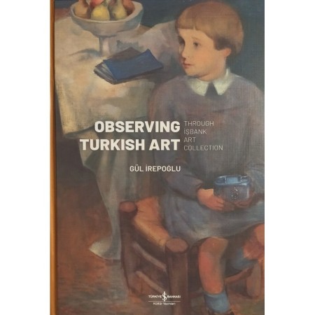 Observing Turkish Art – Hardcover 