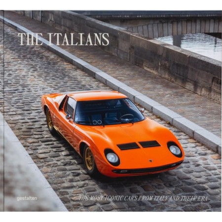 The Italians – Beautiful Machines