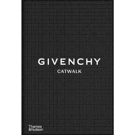 Givenchy Catwalk