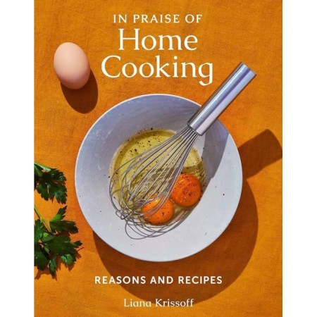 In Praise of Home Cooking