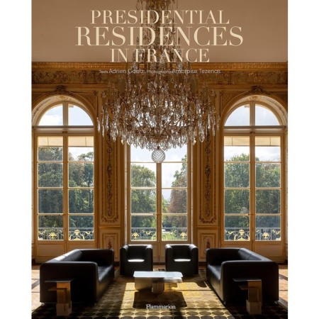 Presidential Residences in France