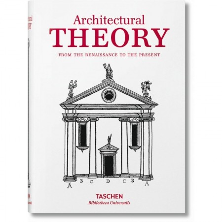Architectural Theory