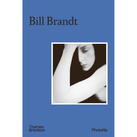 Bill Brandt (Photofile)