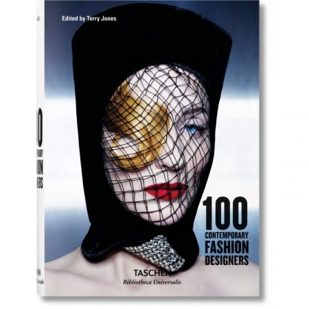 100 Contemporary Fashion Designers