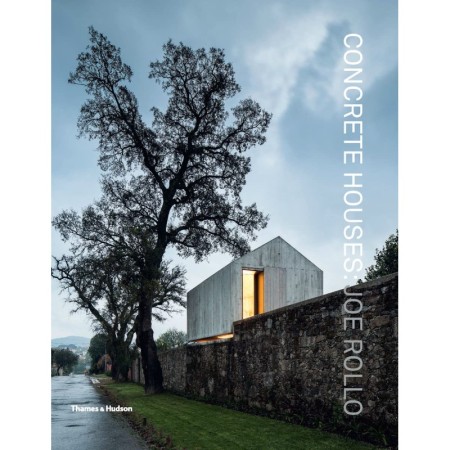 Concrete Houses: The Poetics of Form