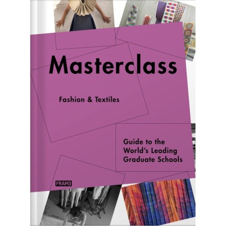 Masterclass: Fashion & Textiles