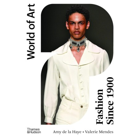 Fashion Since 1900 (World of Art)