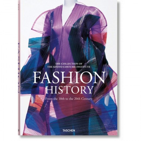 Fashion. A History from the 18th - 20th Century