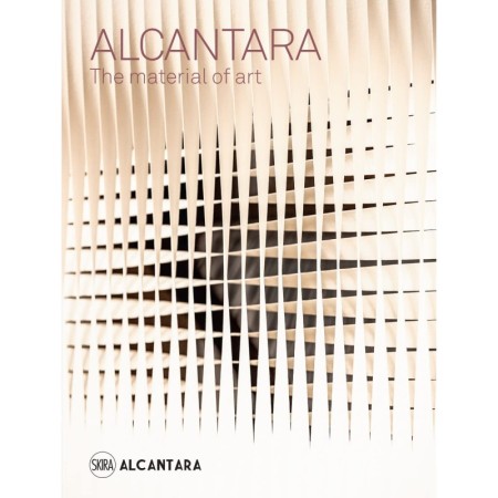 Alcantara: The Material of Art