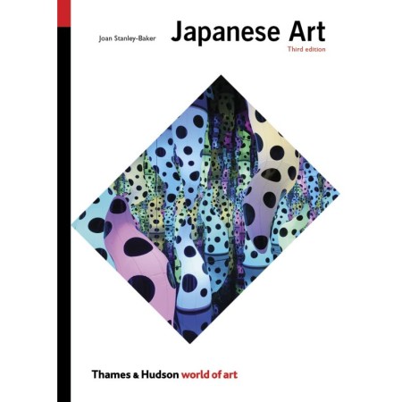 Japanese Art (World of Art)