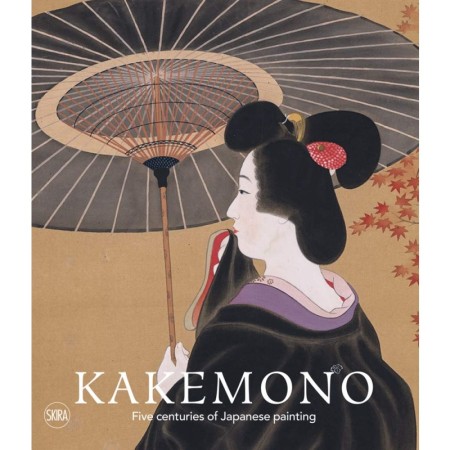Kakemono: Five Centuries of Japanese Painting