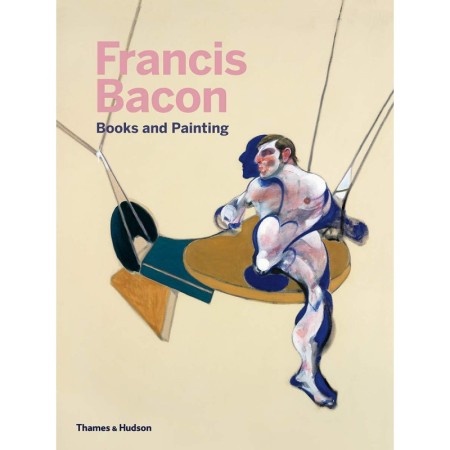 Francis Bacon: Books and Painting