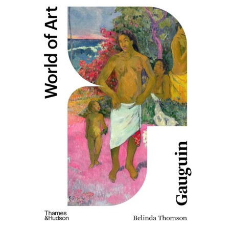 Gauguin (World of Art)