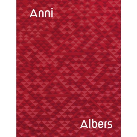 Anni Albers: Camino Real