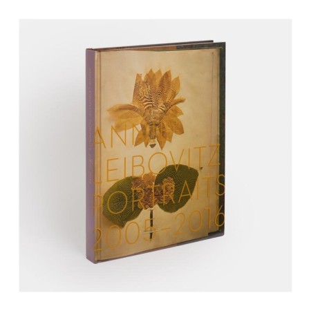 Annie Leibovitz Portraits 2005-2016