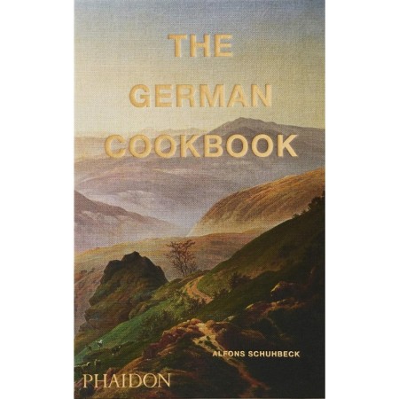 The German Cookbook
