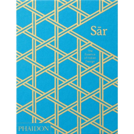 Sar: The Essence of Indian Design