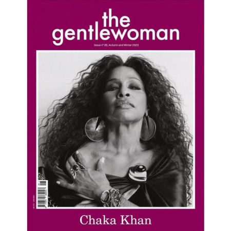 The Gentlewoman Magazine Issue 28