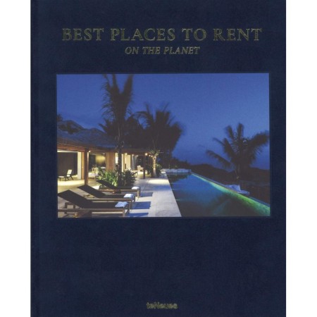 Best Places to Rent on the Planet