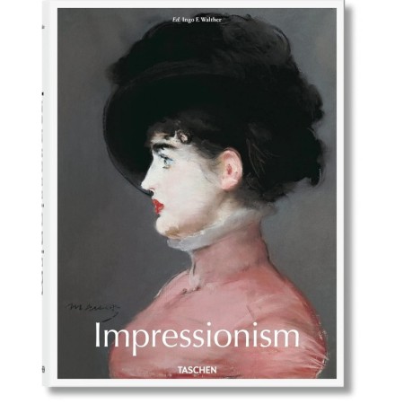 Impressionism 1860-1920
