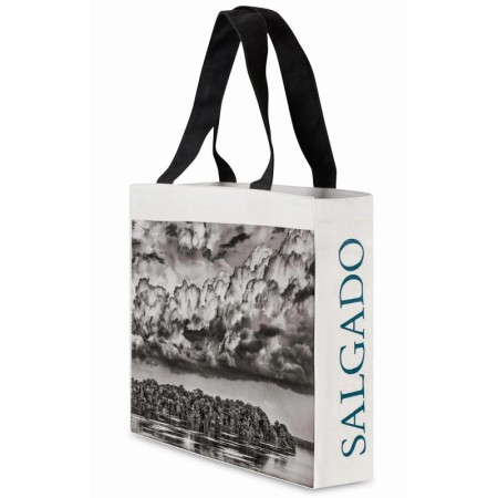Sebastião Salgado. Amazônia. Shopper
