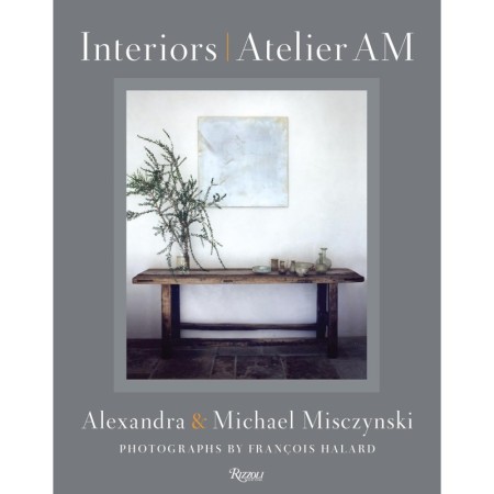 Interiors: Atelier AM