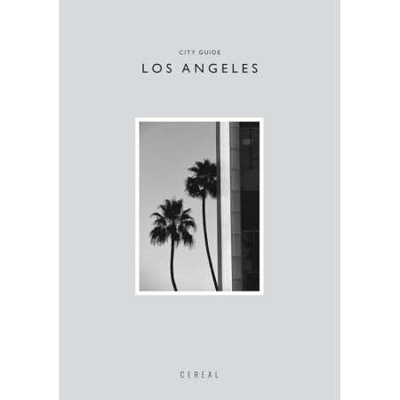 Cereal City Guide: Los Angeles