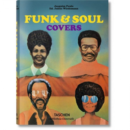 Funk & Soul Covers