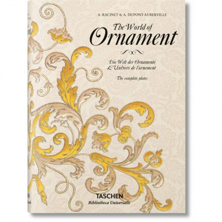 World of Ornament