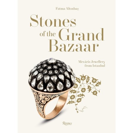 Stones of the Grand Bazaar