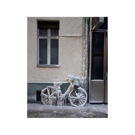 Olafur Eliasson: Inner City Out