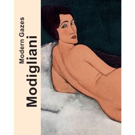 Modigliani: Modern Gazes