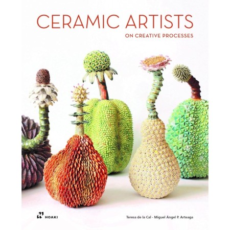 Ceramic Artists on Creative Processes