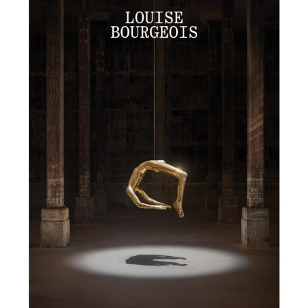 Louise Bourgeois: Has the day invaded the night or has the night invaded the day?