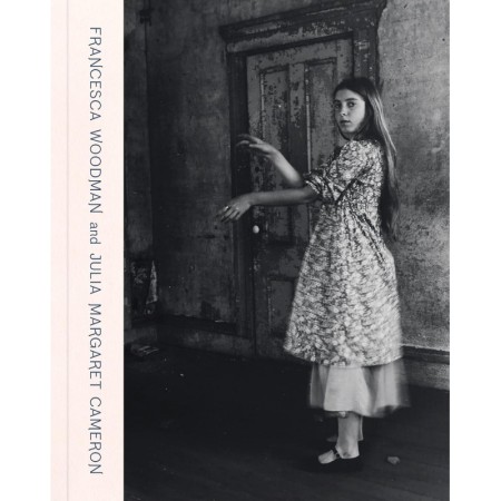 Francesca Woodman and Julia Margaret Cameron
