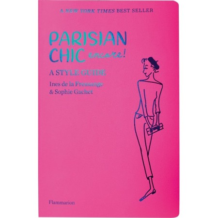 Parisian Chic Encore: A Style Guide