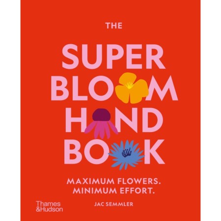 The Super Bloom Handbook