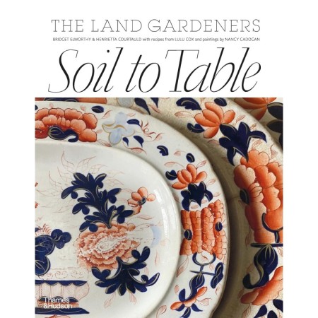 Soil to Table