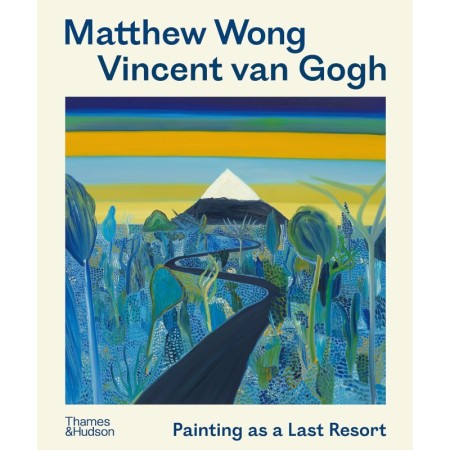 Matthew Wong - Vincent van Gogh