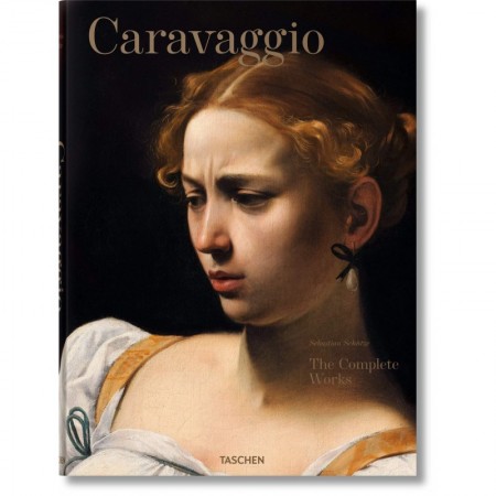 Caravaggio: Complete Works