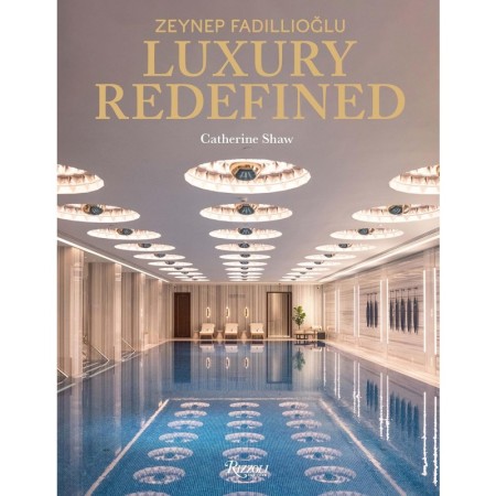 Zeynep Fadillioglu: Luxury Redefined
