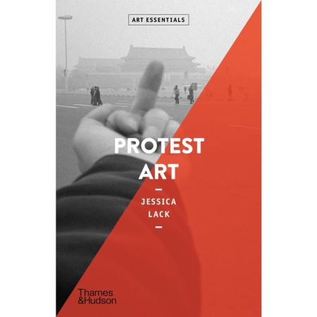 Protest Art (Art Essentials)
