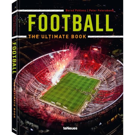 Football: The Ultimate Book
