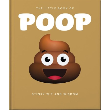 The Little Book of Poop