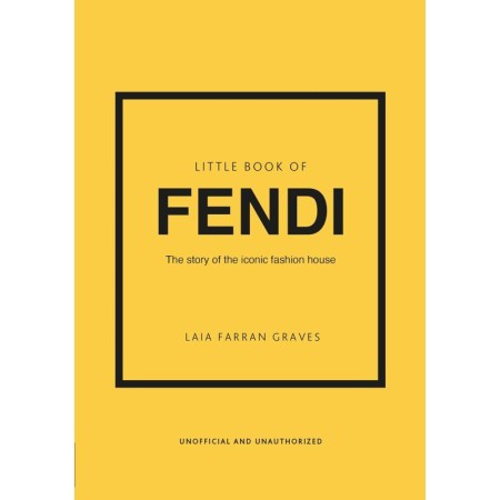 Little Book of Fendi