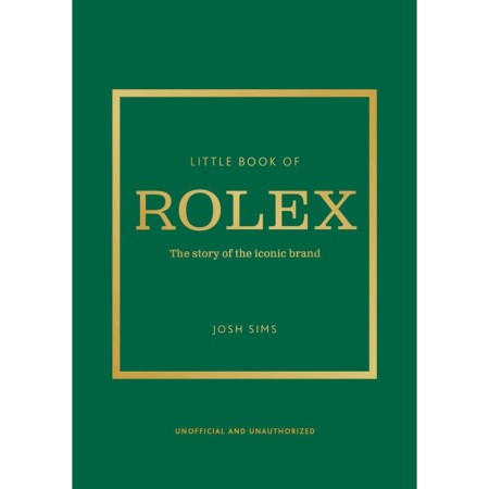 Little Book of Rolex