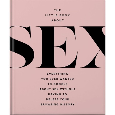 The Little Book of Sex