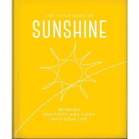 The Little Book of Sunshine